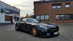 Mercedes-AMG GT S by Prior Design and NRW 2016 года